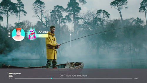 Let's Sing 2022 + 1 Mic - Nintendo Switch - Video Games by Ravenscourt The Chelsea Gamer