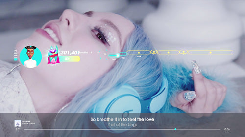 Let's Sing 2022 + 1 Mic - Nintendo Switch - Video Games by Ravenscourt The Chelsea Gamer