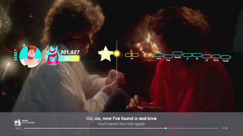 Let's Sing 2022 + 1 Mic - PlayStation 4 - Video Games by Ravenscourt The Chelsea Gamer