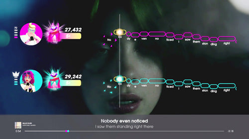 Let's Sing 2022 + 1 Mic - PlayStation 4 - Video Games by Ravenscourt The Chelsea Gamer