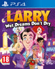 Leisure Suit Larry - Wet Dreams Don't Dry - Video Games by Assemble Entertainment The Chelsea Gamer