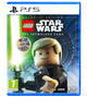 LEGO® Star Wars™: The Skywalker Saga Galactic Edition - PlayStation 5 - Video Games by Warner Bros. Interactive Entertainment The Chelsea Gamer