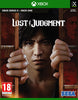 LOST JUDGMENT™ - Xbox - Video Games by Atlus The Chelsea Gamer