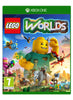 LEGO Worlds, Xbox One - Video Games by Warner Bros. Interactive Entertainment The Chelsea Gamer