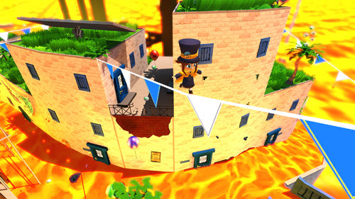 A Hat In Time - PlayStation 4 - Video Games by U&I The Chelsea Gamer
