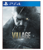 Resident Evil Village - PlayStation 4 - Lenticular - Video Games by Capcom The Chelsea Gamer