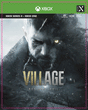Resident Evil Village - Xbox - Lenticular - Video Games by Capcom The Chelsea Gamer