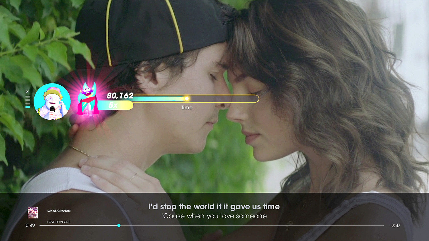 Lets Sing 2020 & Microphone - Video Games by Ravenscourt The Chelsea Gamer