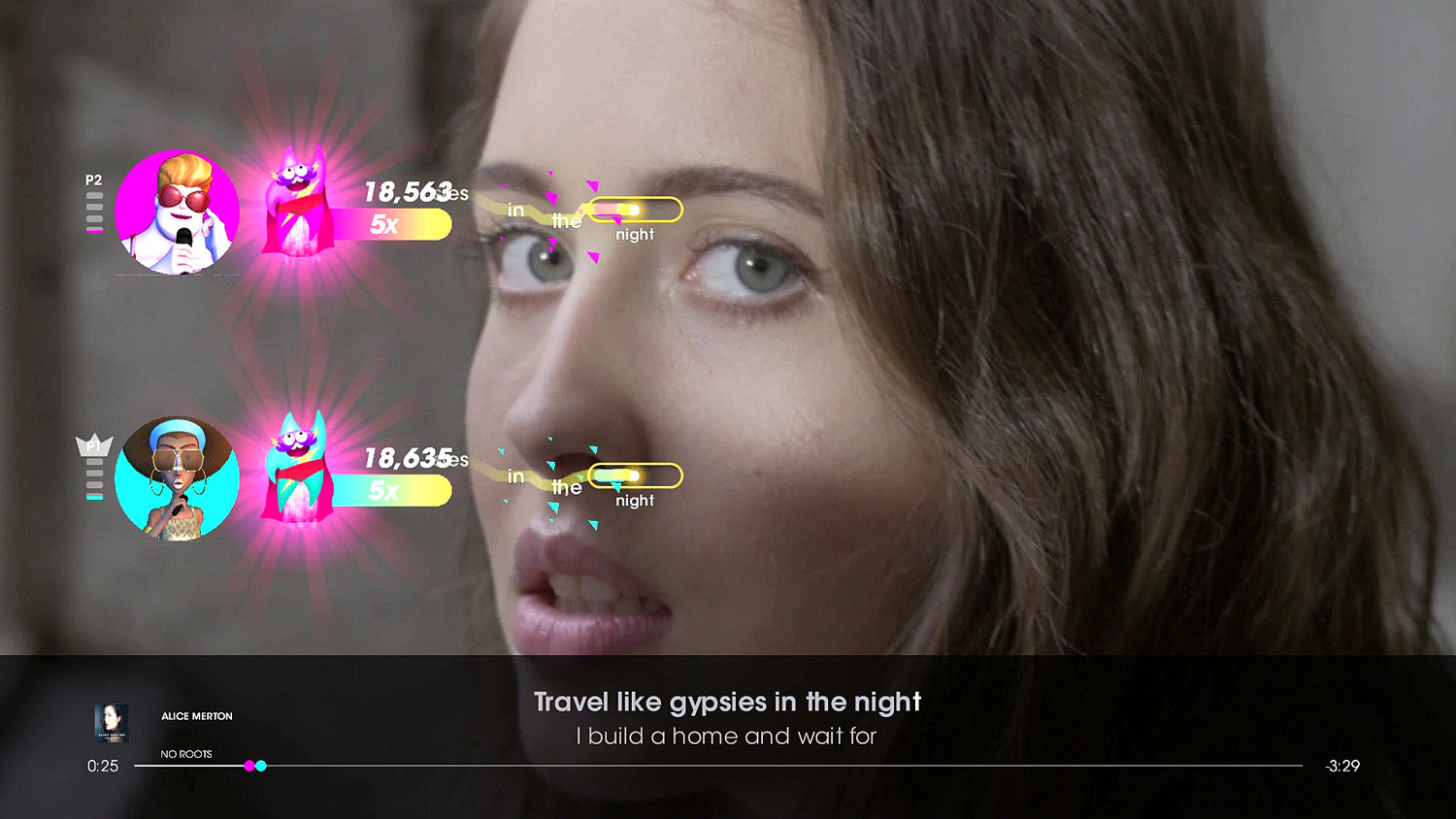 Lets Sing 2020 & Microphone - Video Games by Ravenscourt The Chelsea Gamer