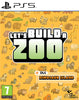 Let's Build a Zoo - PlayStation 5 - Video Games by Merge Games The Chelsea Gamer