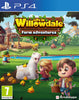 Life in Willowdale: Farm Adventures - PlayStation 4 - Video Games by Merge Games The Chelsea Gamer