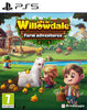 Life in Willowdale: Farm Adventures - PlayStation 5 - Video Games by Merge Games The Chelsea Gamer