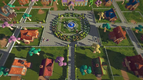 Life in Willowdale: Farm Adventures - PlayStation 5 - Video Games by Merge Games The Chelsea Gamer