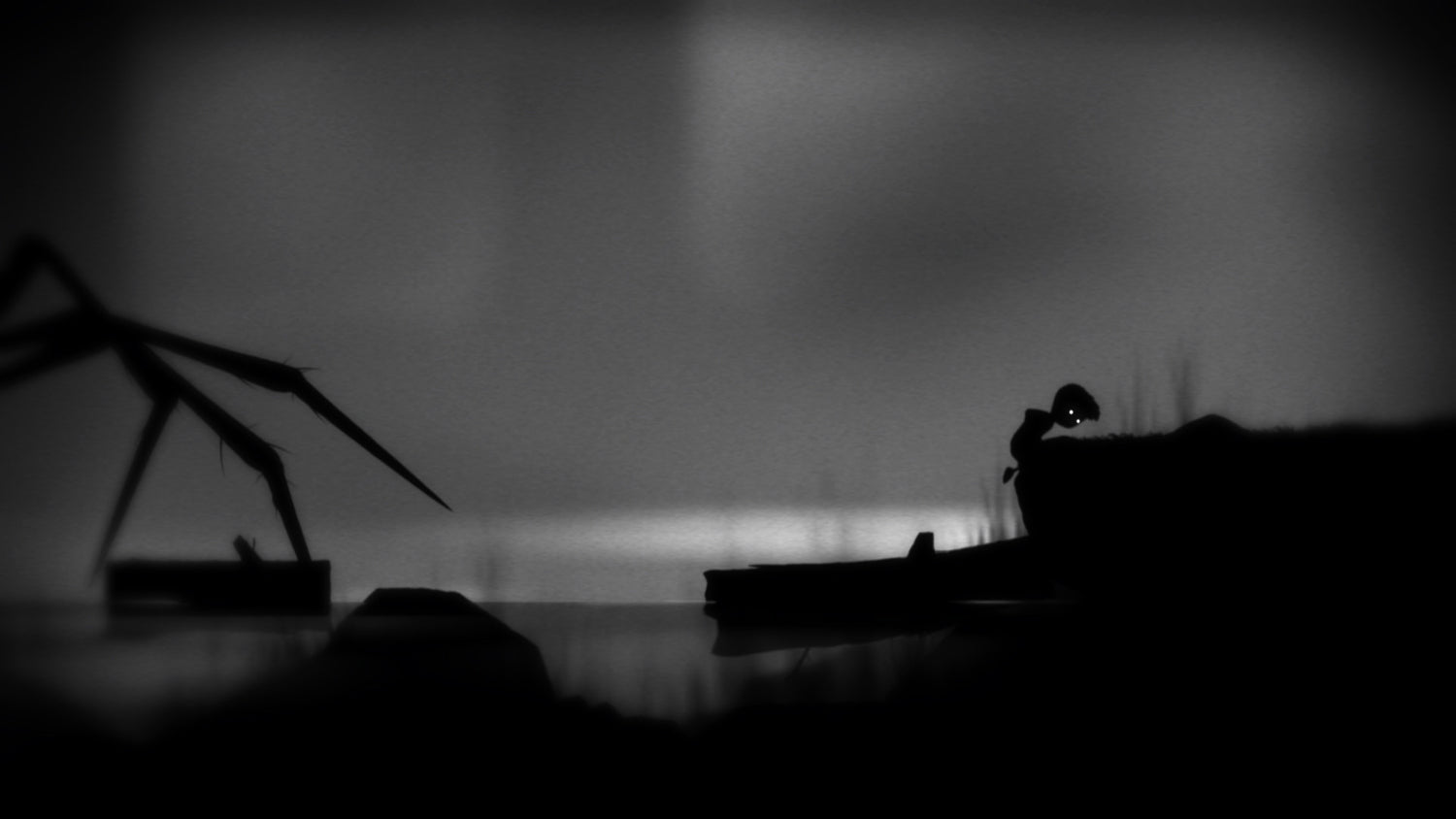 Inside/Limbo Double Pack - Xbox One - Video Games by 505 Games The Chelsea Gamer