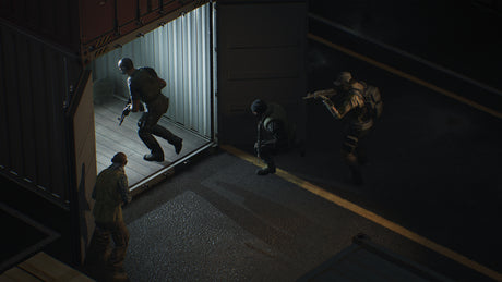 Firewall Zero Hour - PlayStation VR - Video Games by Sony The Chelsea Gamer