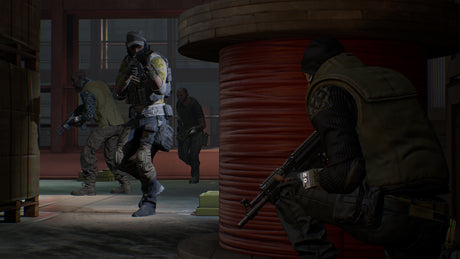 Firewall Zero Hour - PlayStation VR - Video Games by Sony The Chelsea Gamer