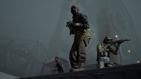 Firewall Zero Hour - PlayStation VR - Video Games by Sony The Chelsea Gamer
