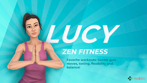 Let’s Get Fit - Game & Strap Set Bundle - Nintendo Switch - Video Games by Ravenscourt The Chelsea Gamer