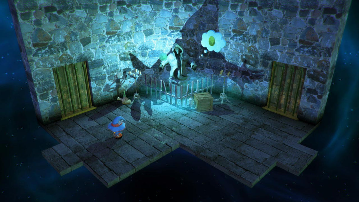 Lumo - Nintendo Switch - Video Games by Rising Star Games The Chelsea Gamer