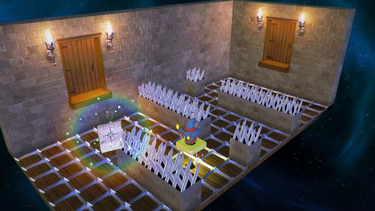 Lumo - Nintendo Switch - Video Games by Rising Star Games The Chelsea Gamer