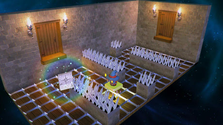 Lumo - Nintendo Switch - Video Games by Rising Star Games The Chelsea Gamer
