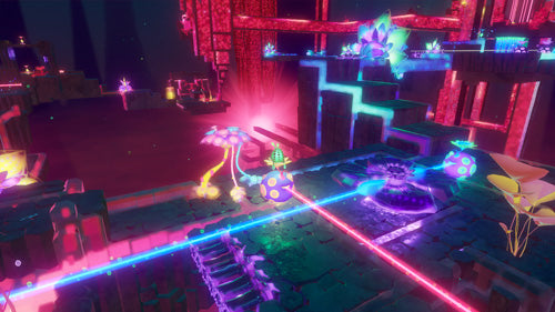 Lumote: The Mastermote Chronicles - PlayStation 4 - Video Games by Wired Productions The Chelsea Gamer