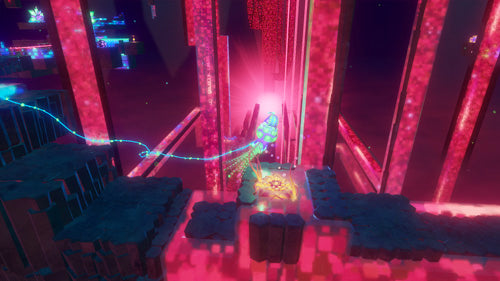 Lumote: The Mastermote Chronicles - PlayStation 4 - Video Games by Wired Productions The Chelsea Gamer