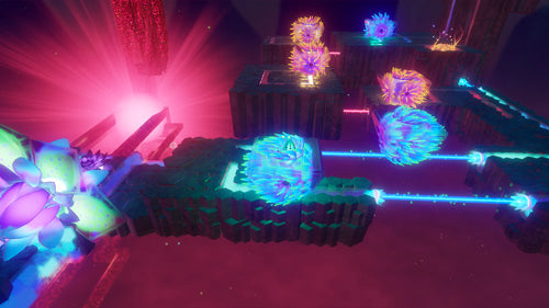 Lumote: The Mastermote Chronicles - Nintendo Switch - Video Games by Wired Productions The Chelsea Gamer