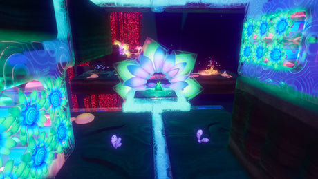 Lumote: The Mastermote Chronicles - PlayStation 4 - Video Games by Wired Productions The Chelsea Gamer