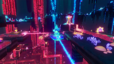 Lumote: The Mastermote Chronicles - PlayStation 4 - Video Games by Wired Productions The Chelsea Gamer