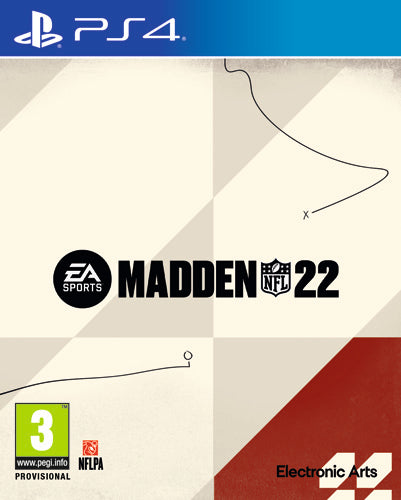 Madden NFL 22 - PlayStation 4 - Video Games by Electronic Arts The Chelsea Gamer