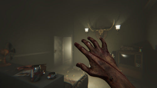 MADiSON - Possessed Edition - PlayStation 5 - Video Games by Perpetual Europe The Chelsea Gamer