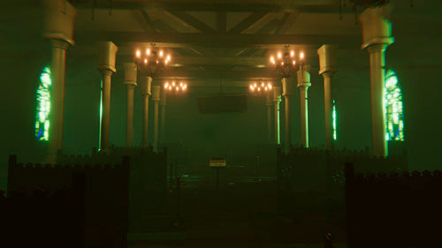 MADiSON - Possessed Edition - PlayStation 5 - Video Games by Perpetual Europe The Chelsea Gamer