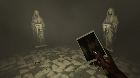 MADiSON - Possessed Edition - PlayStation 5 - Video Games by Perpetual Europe The Chelsea Gamer
