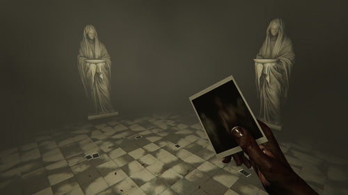 MADiSON - Possessed Edition - PlayStation 4 - Video Games by Perpetual Europe The Chelsea Gamer