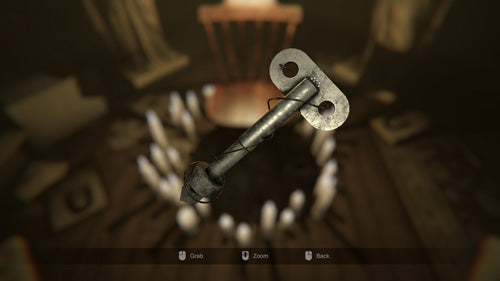 MADiSON - Possessed Edition - PlayStation 5 - Video Games by Perpetual Europe The Chelsea Gamer