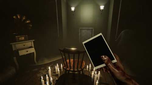 MADiSON - Possessed Edition - PlayStation 5 - Video Games by Perpetual Europe The Chelsea Gamer