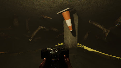 MADiSON - Possessed Edition - PlayStation 5 - Video Games by Perpetual Europe The Chelsea Gamer