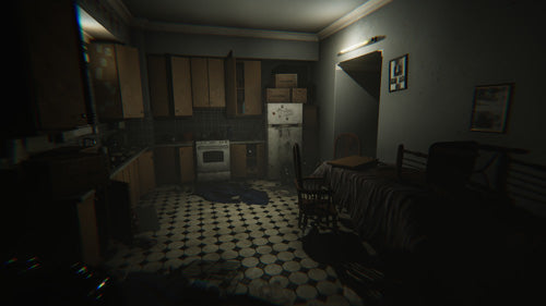 MADiSON - Possessed Edition - PlayStation 4 - Video Games by Perpetual Europe The Chelsea Gamer