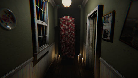 MADiSON - Possessed Edition - PlayStation 4 - Video Games by Perpetual Europe The Chelsea Gamer