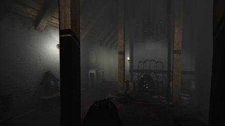 MADiSON - Possessed Edition - PlayStation 5 - Video Games by Perpetual Europe The Chelsea Gamer