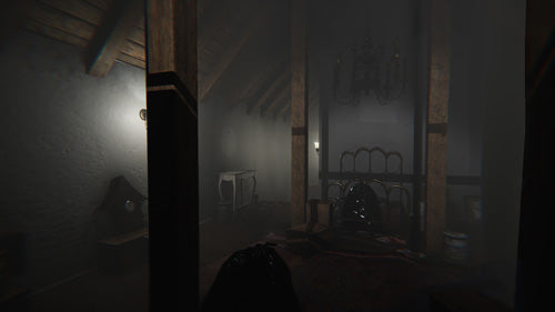 MADiSON - Possessed Edition - PlayStation 4 - Video Games by Perpetual Europe The Chelsea Gamer