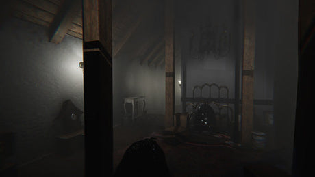 MADiSON - Possessed Edition - PlayStation 4 - Video Games by Perpetual Europe The Chelsea Gamer