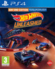 Hot Wheels Unleashed - Day One Edition - PlayStation 4 - Video Games by Milestone The Chelsea Gamer