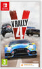 V Rally 4 - Nintendo Switch - Video Games by Maximum Games Ltd (UK Stock Account) The Chelsea Gamer
