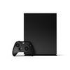 Xbox One X Project Scorpio Edition 1TB Console - Console pack by Microsoft The Chelsea Gamer