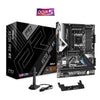 ASRock X670E Pro RS Motherboard, AMD Socket AM5 - Core Components by ASRock The Chelsea Gamer