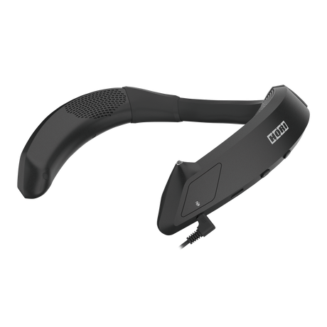 3D Surround Gaming Neckset Designed for Xbox Series X/S - Xbox One - Console Accessories by HORI The Chelsea Gamer