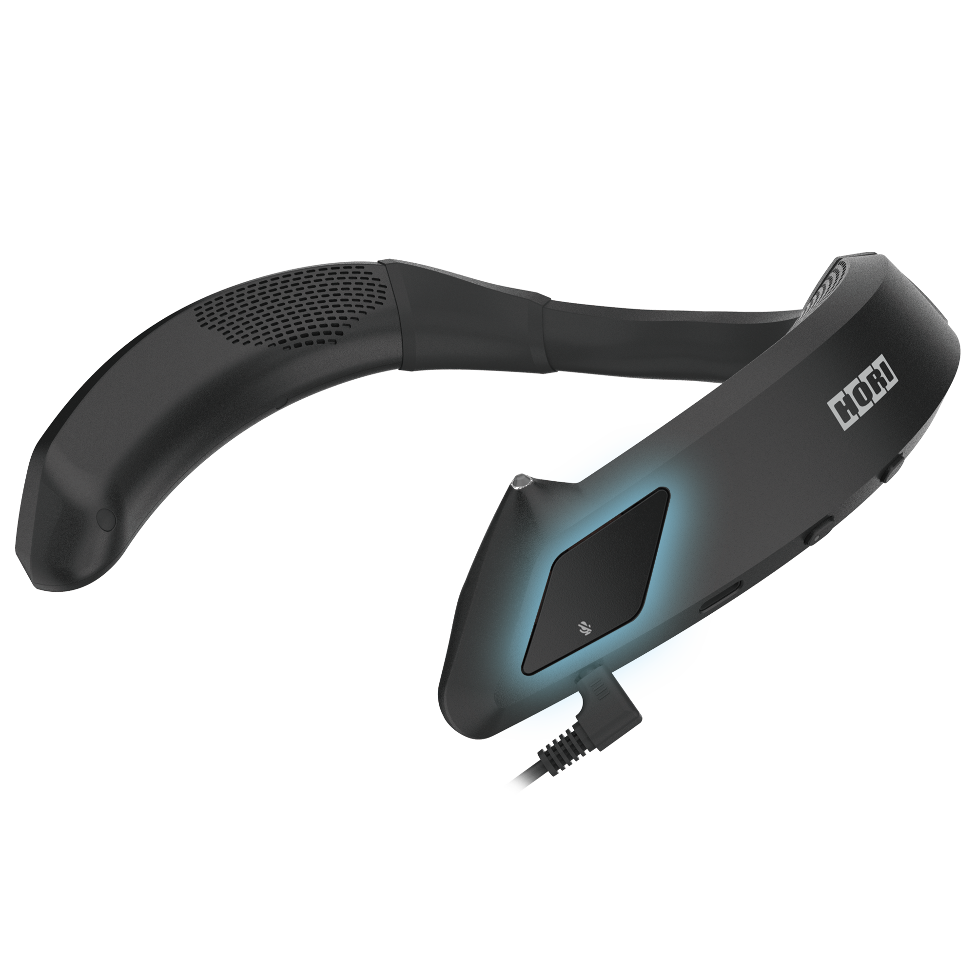 3D Surround Gaming Neckset Designed for Xbox Series X/S - Xbox One - Console Accessories by HORI The Chelsea Gamer