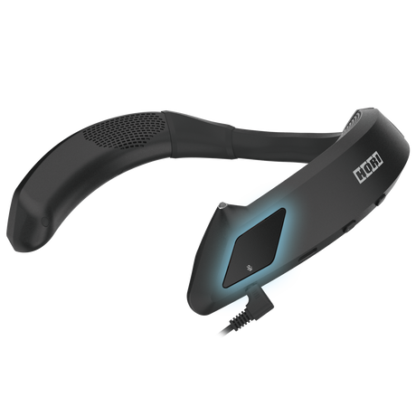 3D Surround Gaming Neckset Designed for Xbox Series X/S - Xbox One - Console Accessories by HORI The Chelsea Gamer